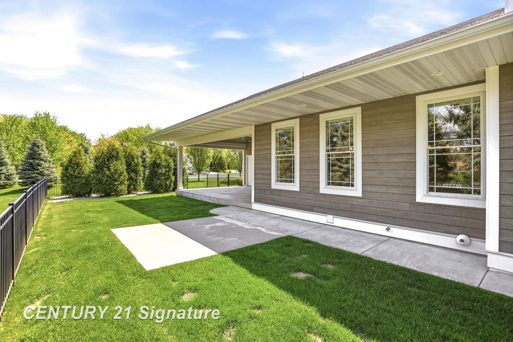 6022 Shadbush Drive, Saginaw, MI 48603 — Photo 41