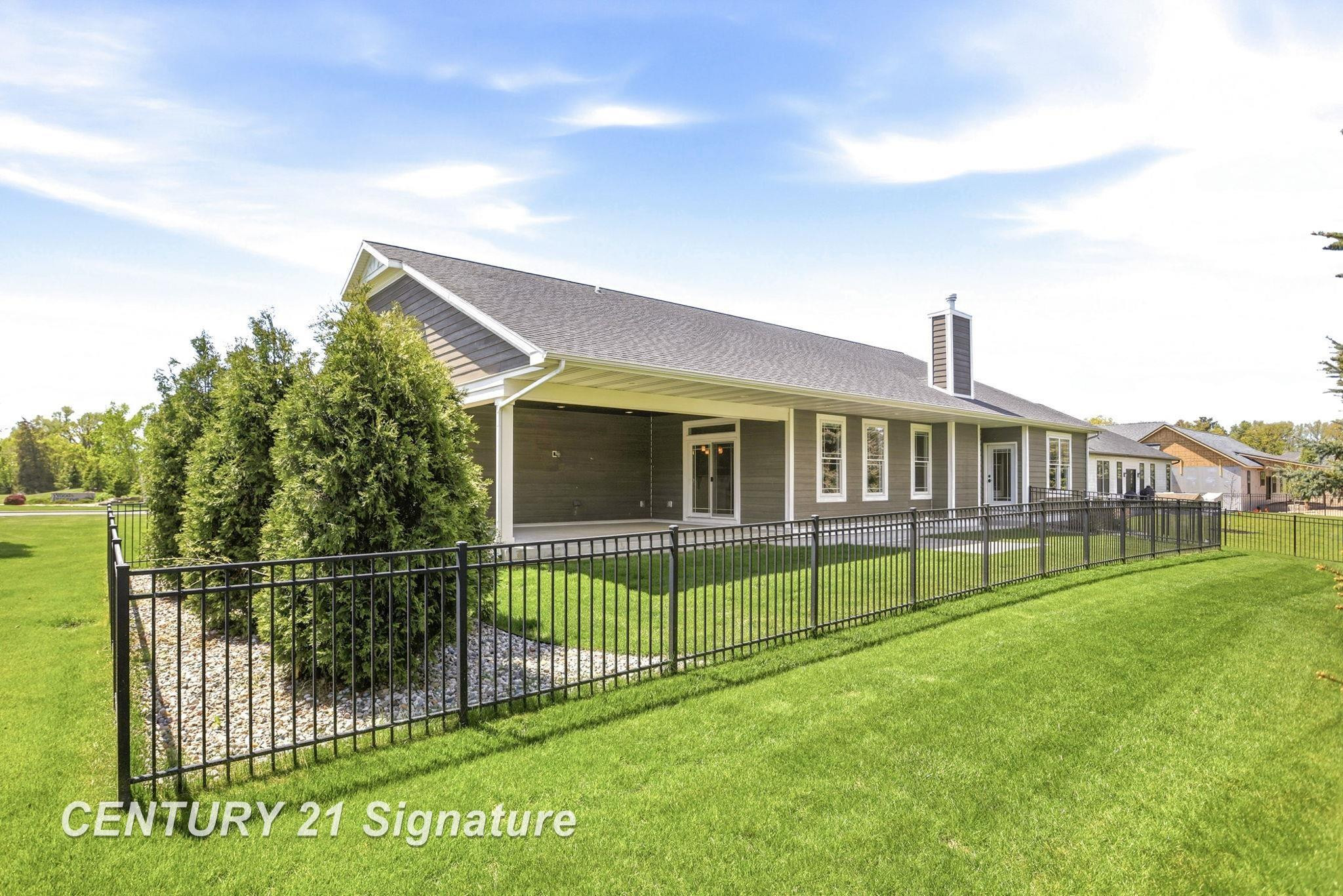 6022 Shadbush Drive, Saginaw, MI 48603 — Photo 45