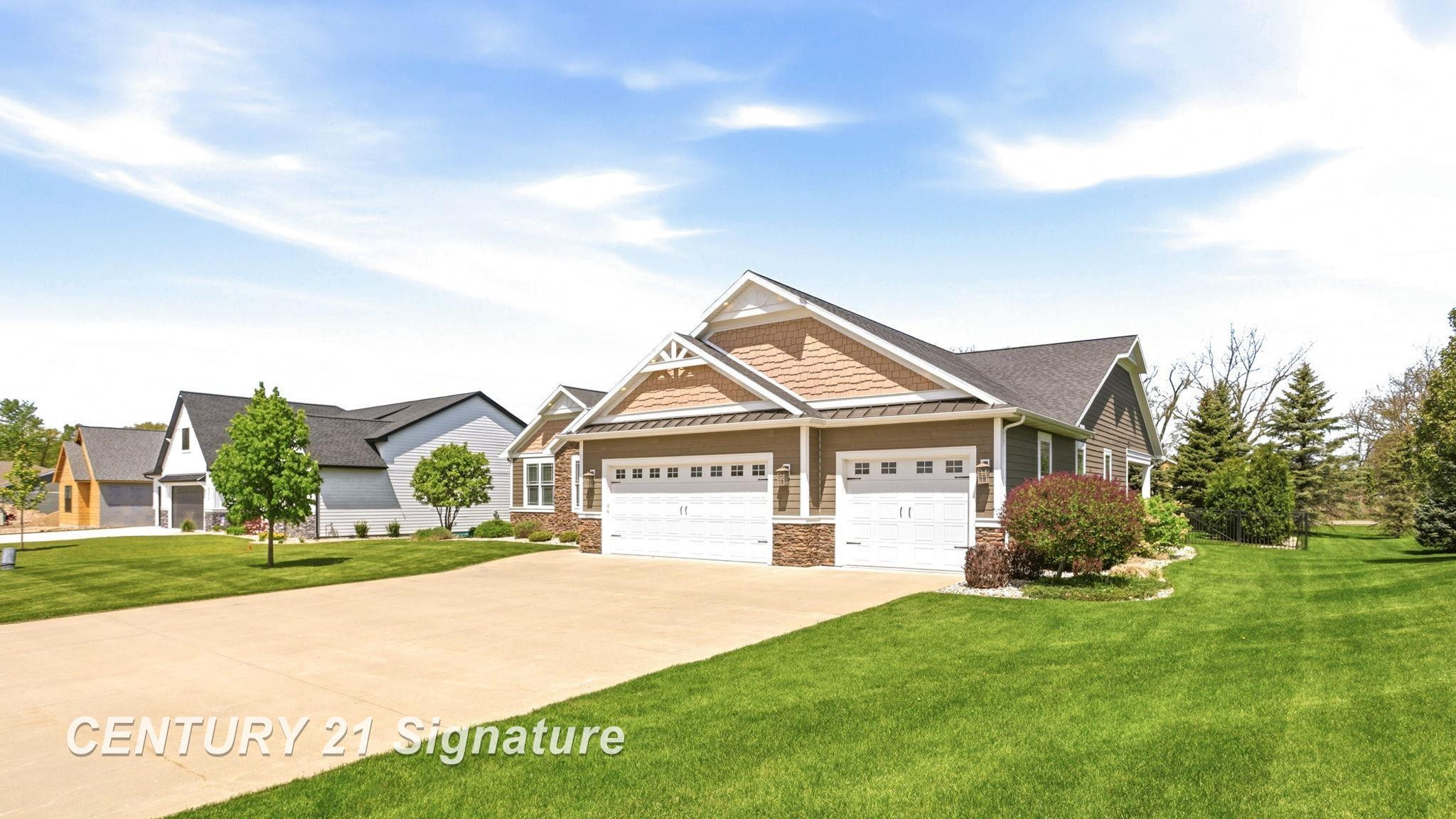 6022 Shadbush Drive, Saginaw, MI 48603 — Photo 46