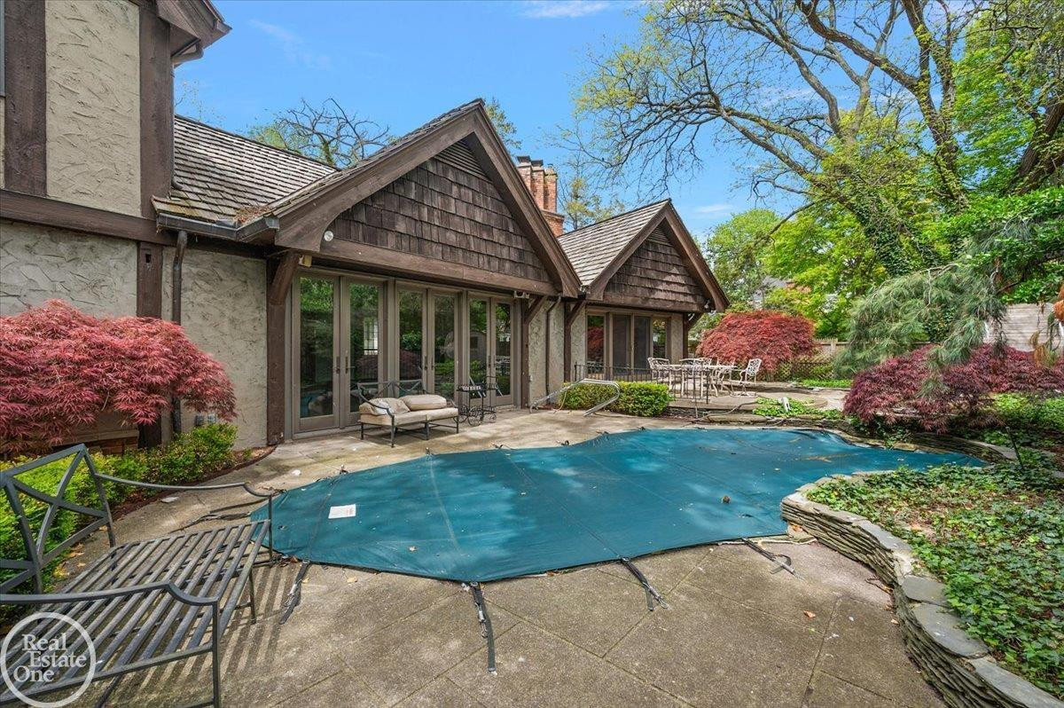 17680 E Jefferson Avenue, Grosse Pointe, MI 48230 — Photo 21