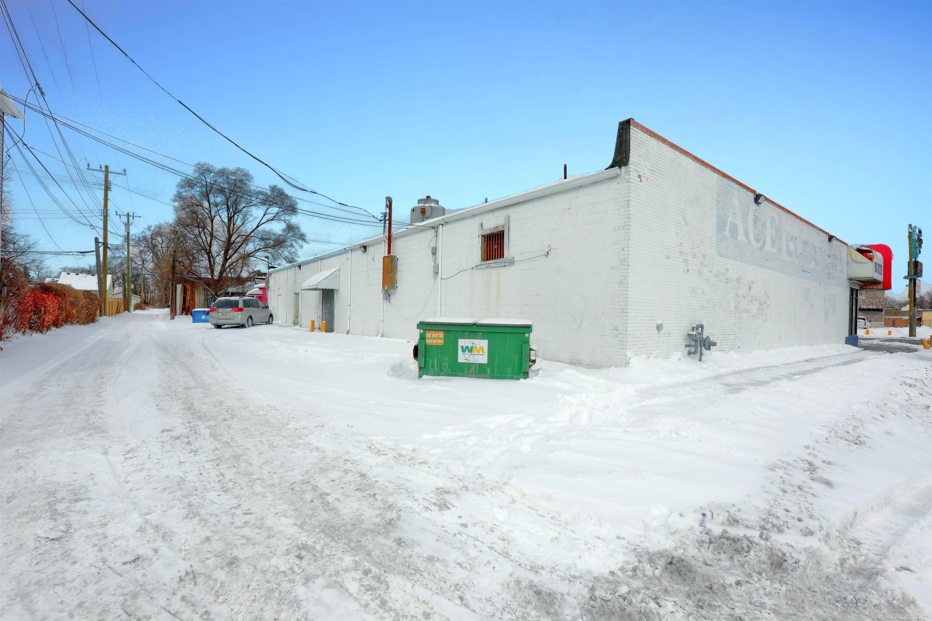 2854 E 7 Mile Road, Detroit, MI 48234 — Photo 20