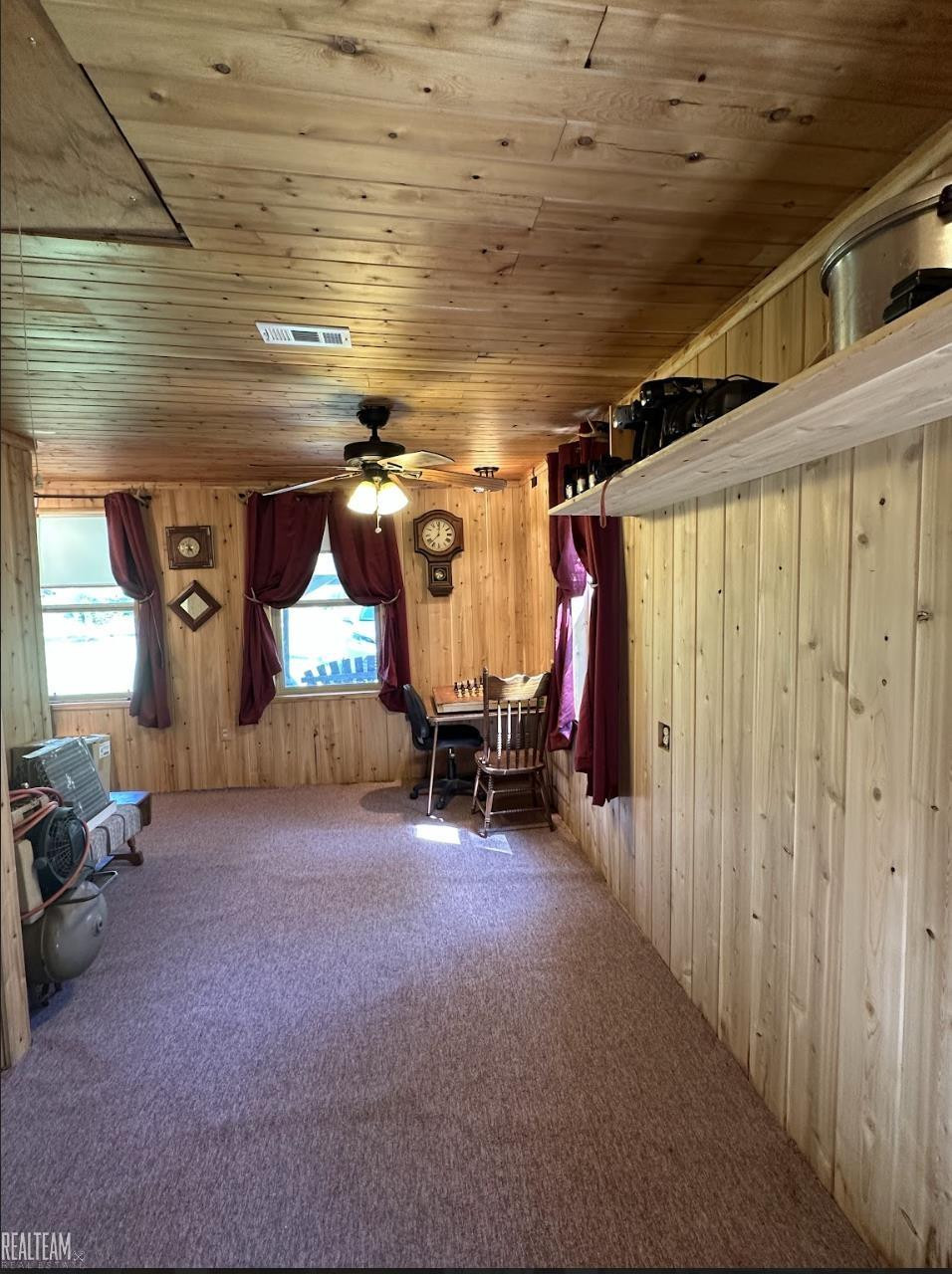 16865 Grace Harbor Road, Millersburg, MI 49759 — Photo 7