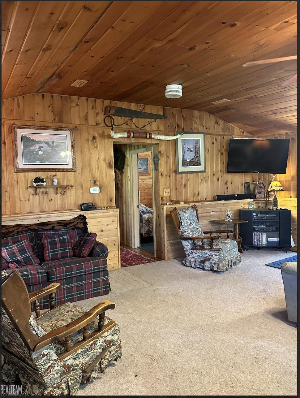 16865 Grace Harbor Road, Millersburg, MI 49759 — Photo 12