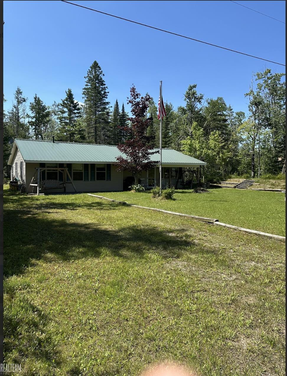 16865 Grace Harbor Road, Millersburg, MI 49759 — Photo 32