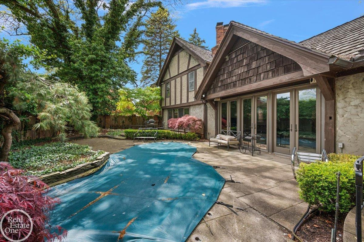 17680 E Jefferson Avenue, Grosse Pointe, MI 48230 — Photo 84