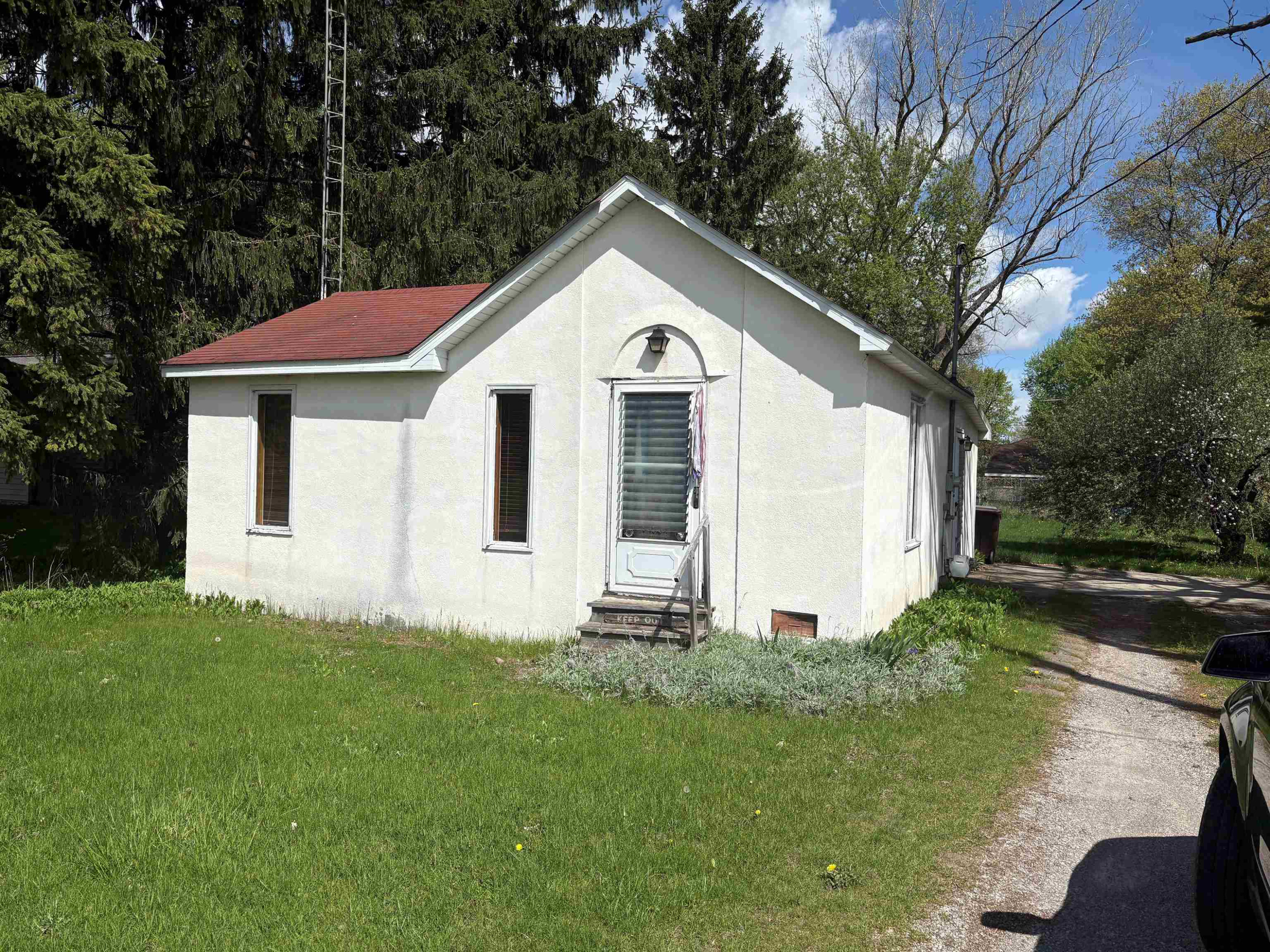 710 Bentley Street, Chesaning, MI 48616 — Photo 10