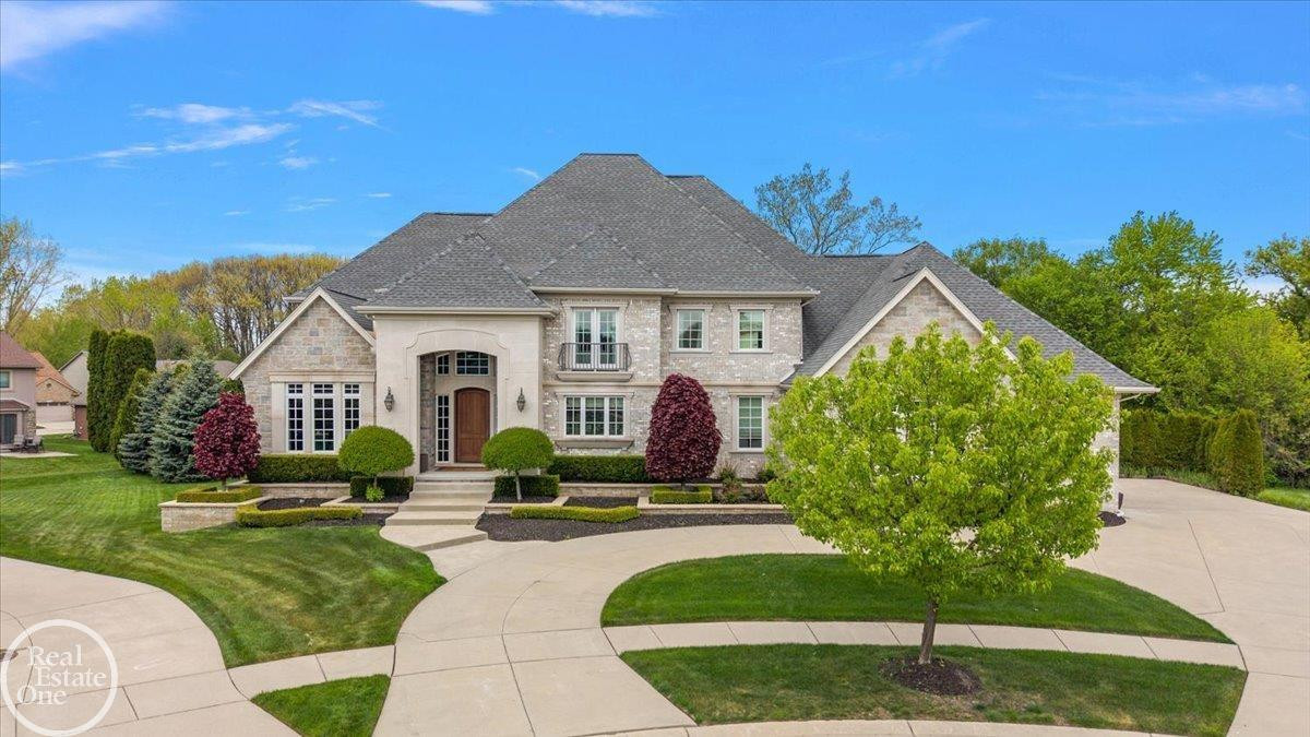 16205 La Dolce Vita Drive, Unit #10, Clinton Twp, MI 48035 — Photo 3