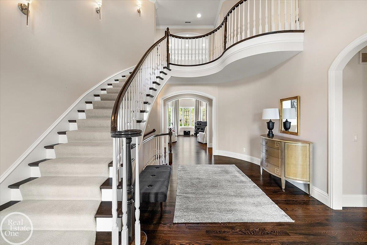 16205 La Dolce Vita Drive, Unit #10, Clinton Twp, MI 48035 — Photo 13
