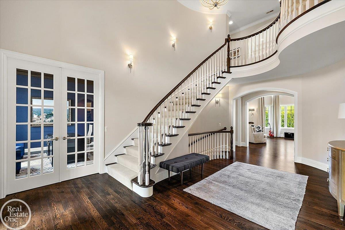 16205 La Dolce Vita Drive, Unit #10, Clinton Twp, MI 48035 — Photo 14