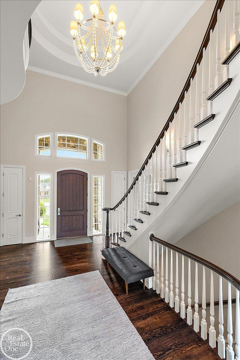 16205 La Dolce Vita Drive, Unit #10, Clinton Twp, MI 48035 — Photo 15