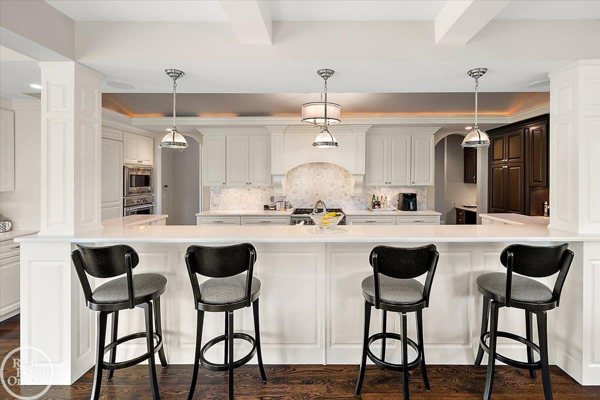 16205 La Dolce Vita Drive, Unit #10, Clinton Twp, MI 48035 — Photo 18