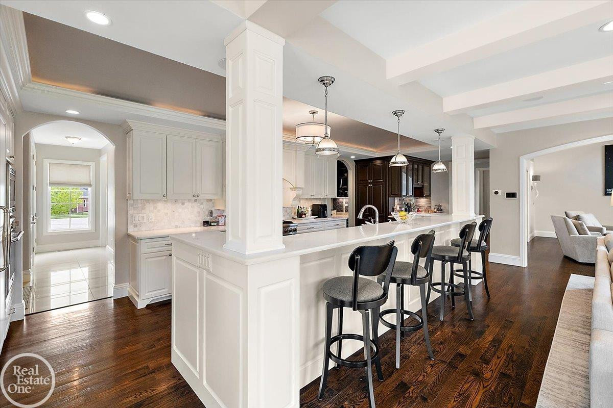 16205 La Dolce Vita Drive, Unit #10, Clinton Twp, MI 48035 — Photo 19