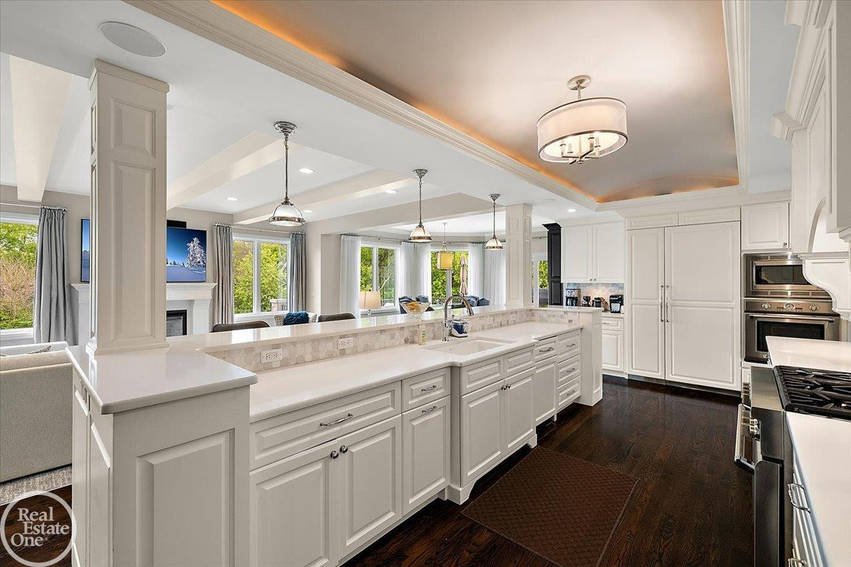 16205 La Dolce Vita Drive, Unit #10, Clinton Twp, MI 48035 — Photo 21