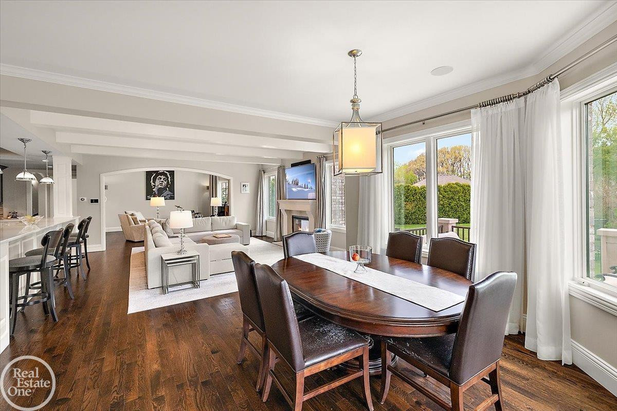 16205 La Dolce Vita Drive, Unit #10, Clinton Twp, MI 48035 — Photo 31