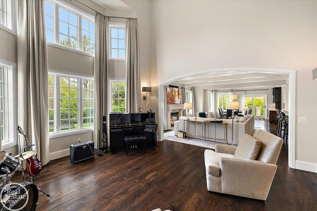 16205 La Dolce Vita Drive, Unit #10, Clinton Twp, MI 48035 — Photo 32