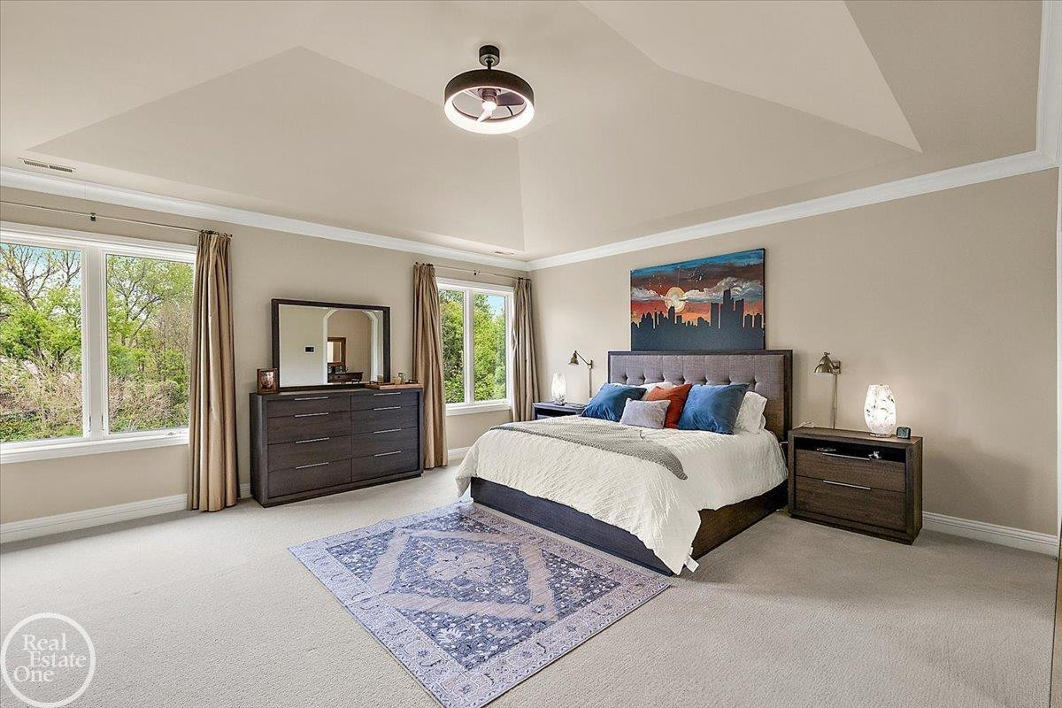 16205 La Dolce Vita Drive, Unit #10, Clinton Twp, MI 48035 — Photo 34