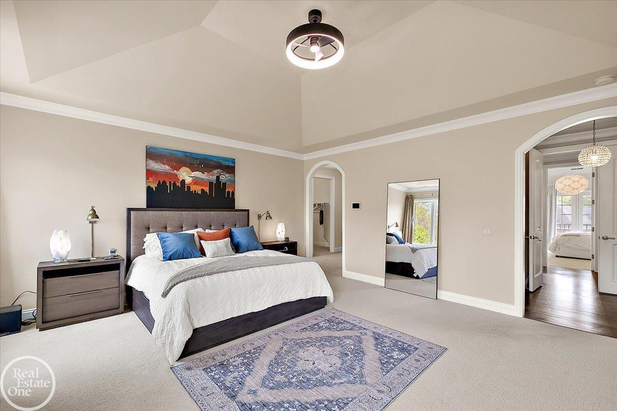 16205 La Dolce Vita Drive, Unit #10, Clinton Twp, MI 48035 — Photo 35