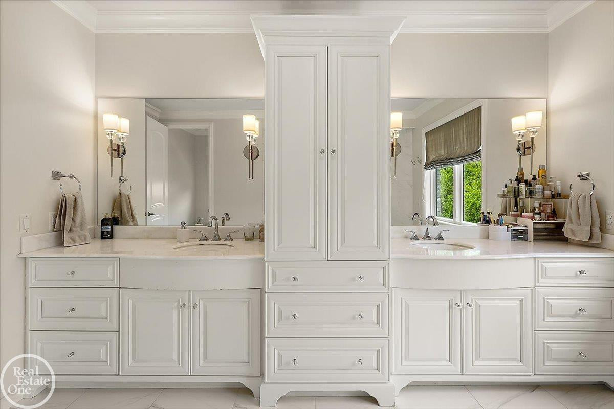 16205 La Dolce Vita Drive, Unit #10, Clinton Twp, MI 48035 — Photo 37