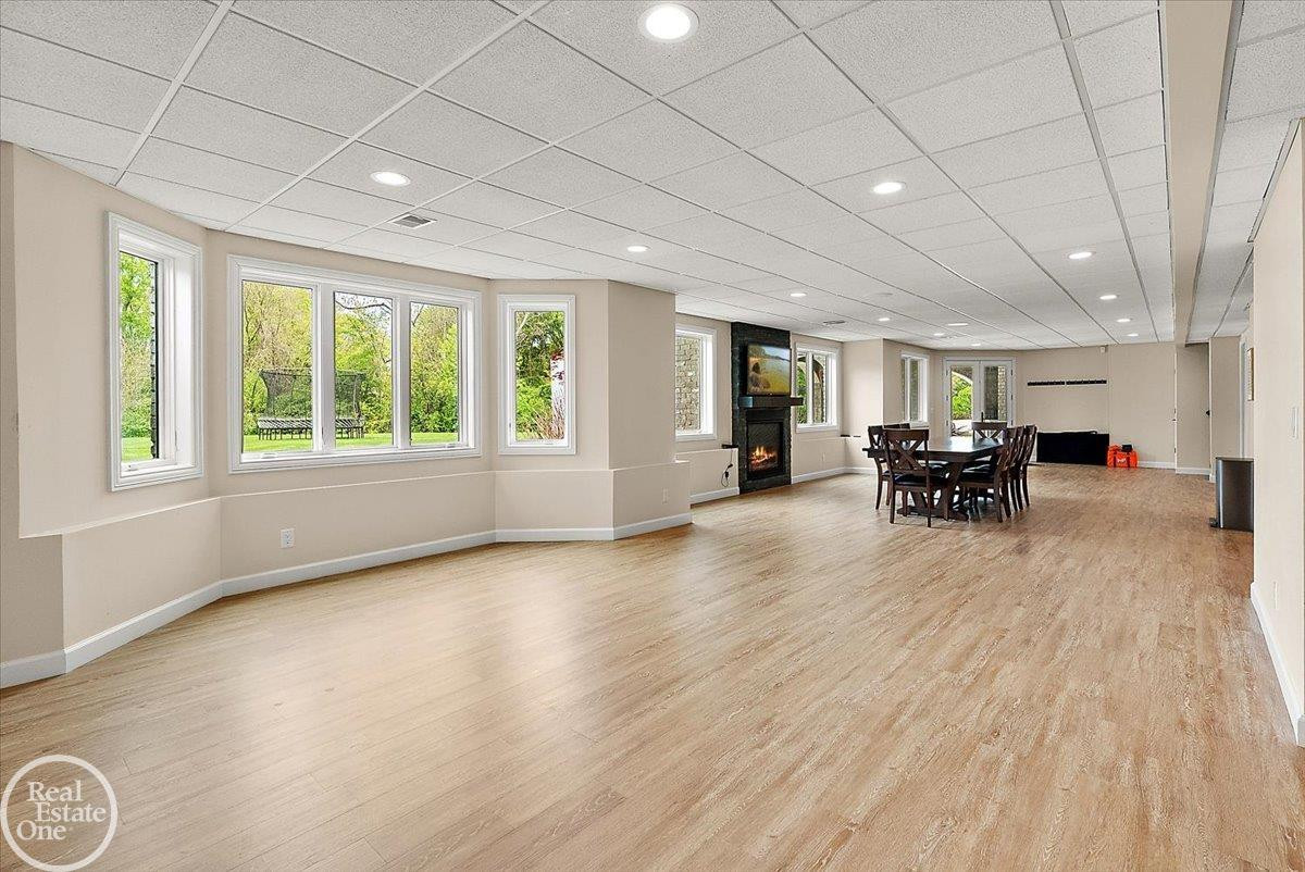 16205 La Dolce Vita Drive, Unit #10, Clinton Twp, MI 48035 — Photo 42