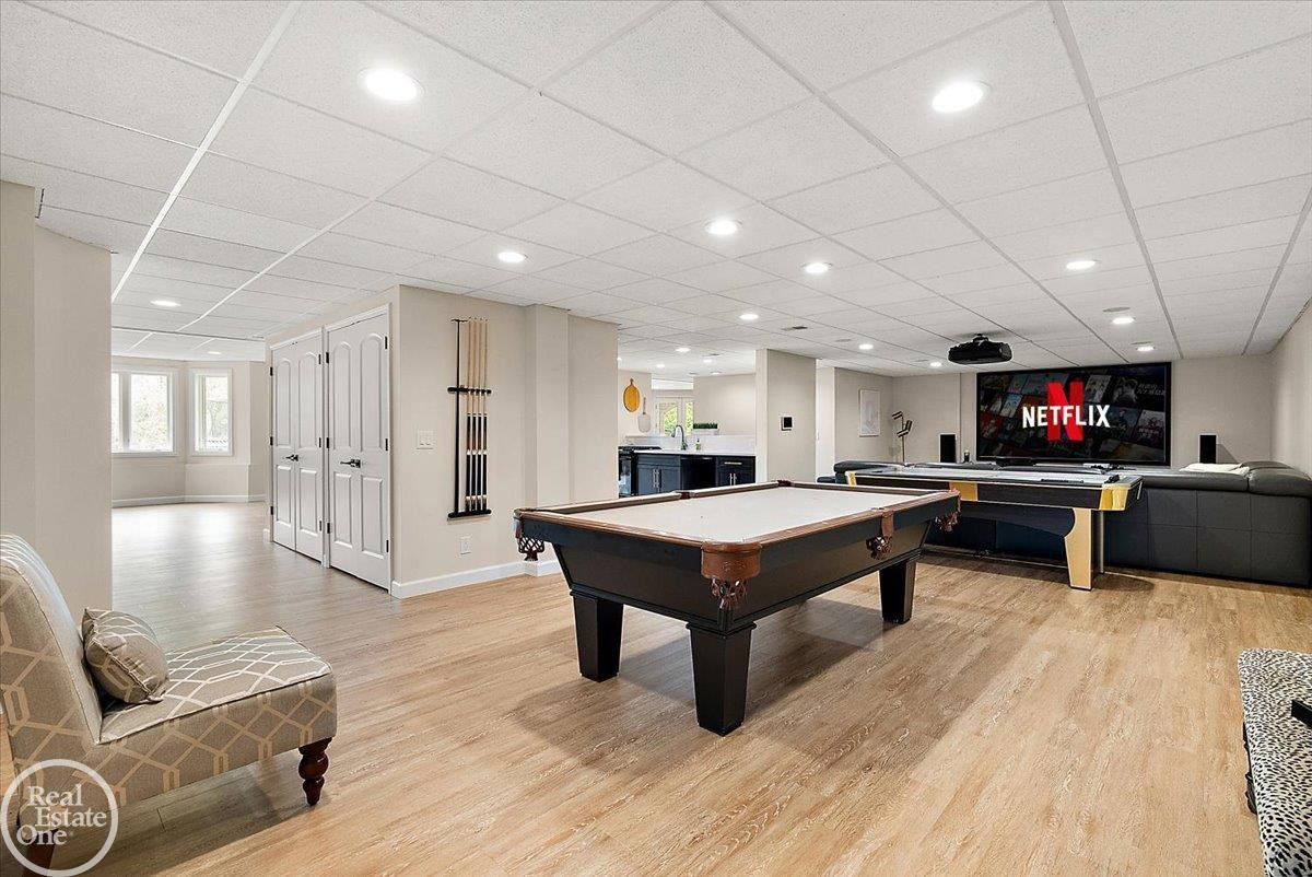 16205 La Dolce Vita Drive, Unit #10, Clinton Twp, MI 48035 — Photo 43
