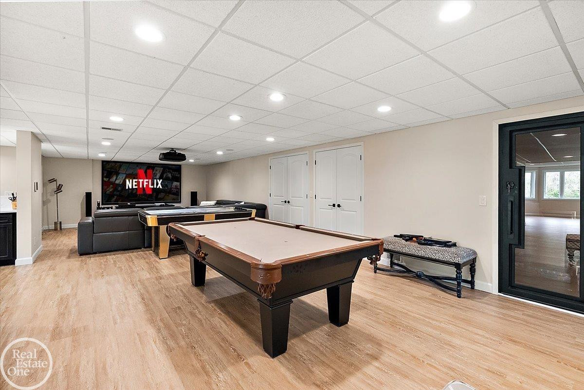 16205 La Dolce Vita Drive, Unit #10, Clinton Twp, MI 48035 — Photo 44