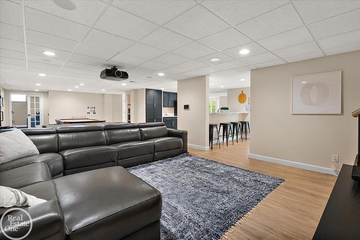 16205 La Dolce Vita Drive, Unit #10, Clinton Twp, MI 48035 — Photo 46
