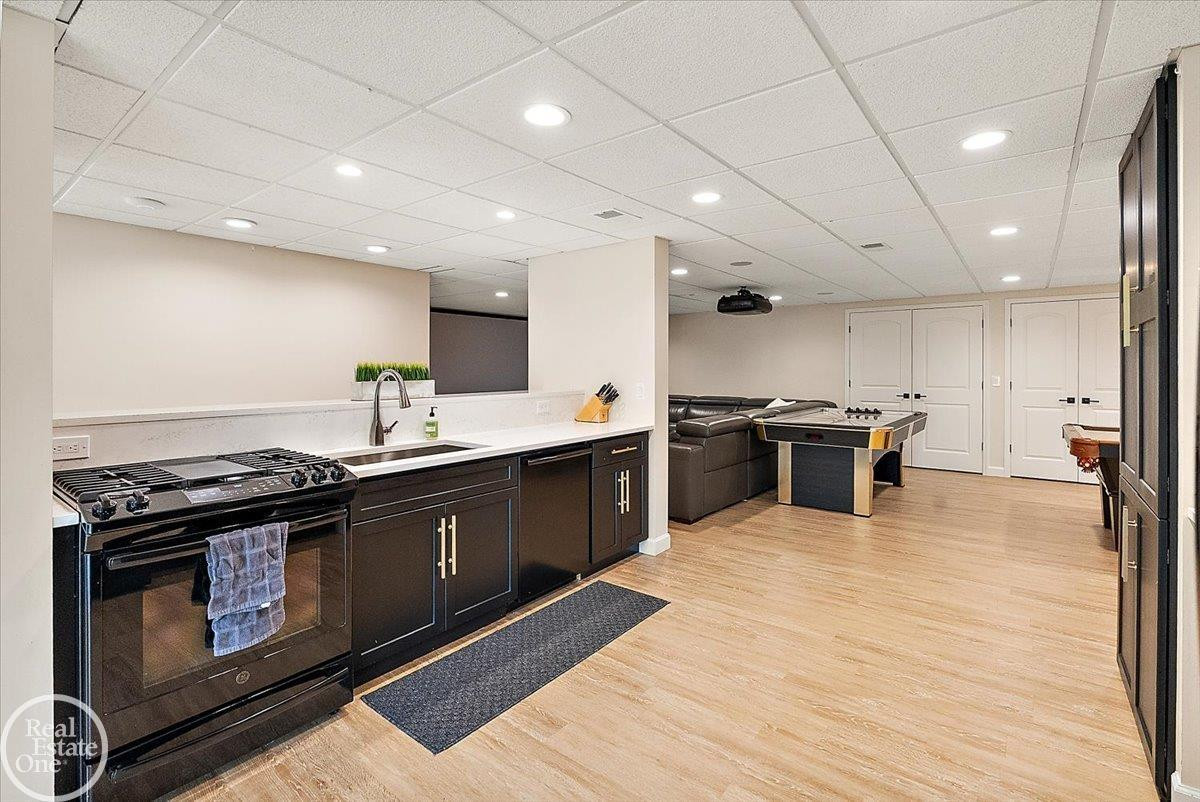 16205 La Dolce Vita Drive, Unit #10, Clinton Twp, MI 48035 — Photo 51