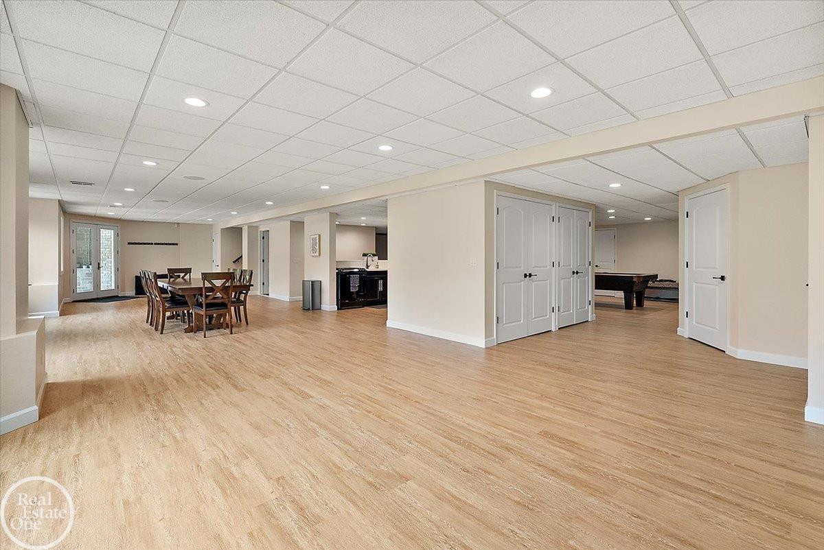 16205 La Dolce Vita Drive, Unit #10, Clinton Twp, MI 48035 — Photo 53