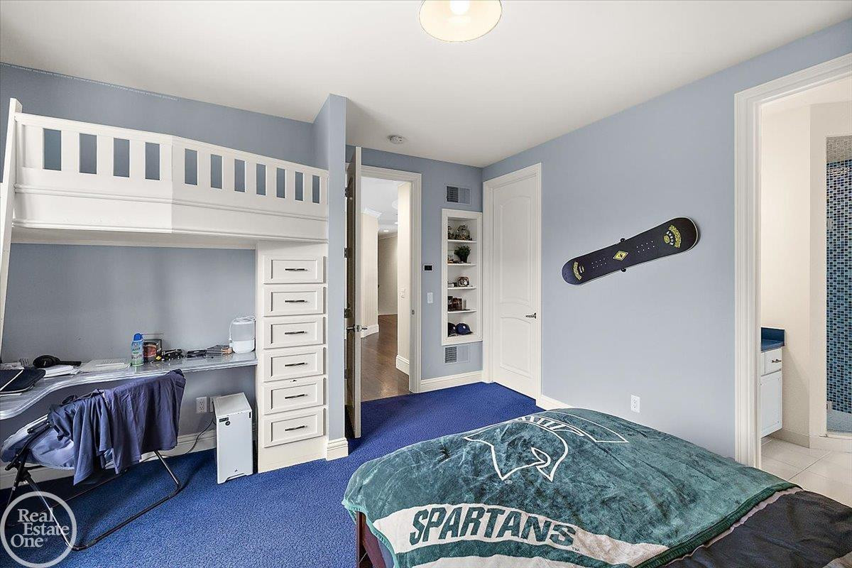 16205 La Dolce Vita Drive, Unit #10, Clinton Twp, MI 48035 — Photo 58