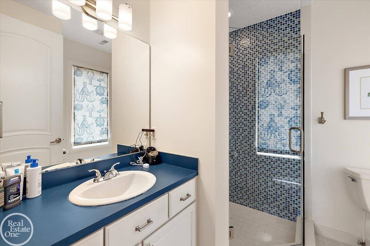 16205 La Dolce Vita Drive, Unit #10, Clinton Twp, MI 48035 — Photo 59
