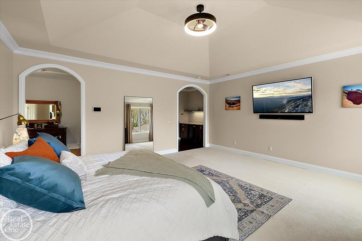 16205 La Dolce Vita Drive, Unit #10, Clinton Twp, MI 48035 — Photo 64