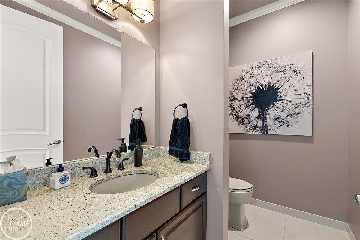 16205 La Dolce Vita Drive, Unit #10, Clinton Twp, MI 48035 — Photo 65