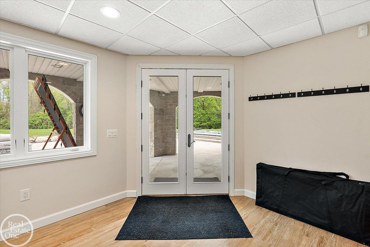 16205 La Dolce Vita Drive, Unit #10, Clinton Twp, MI 48035 — Photo 77
