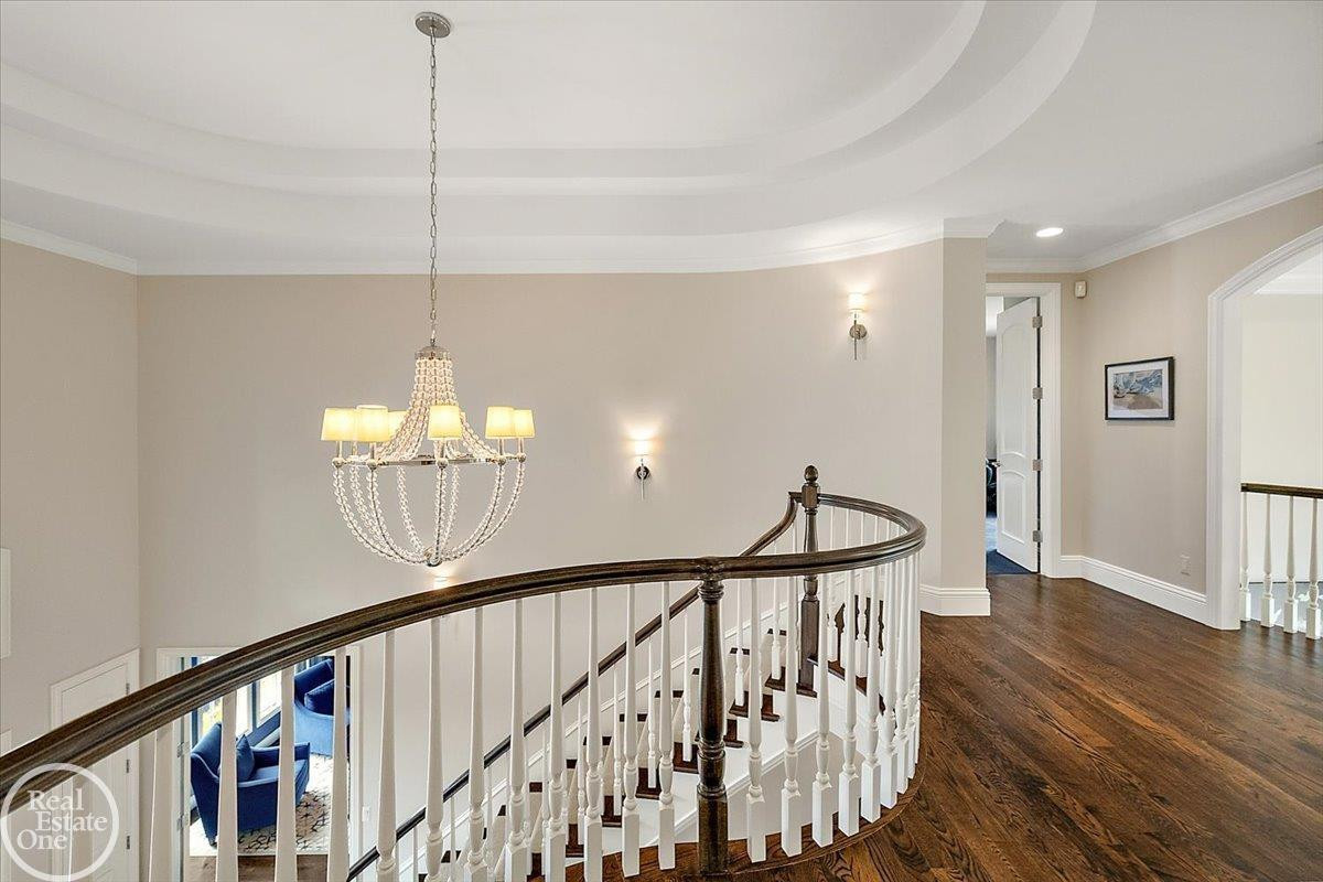 16205 La Dolce Vita Drive, Unit #10, Clinton Twp, MI 48035 — Photo 78