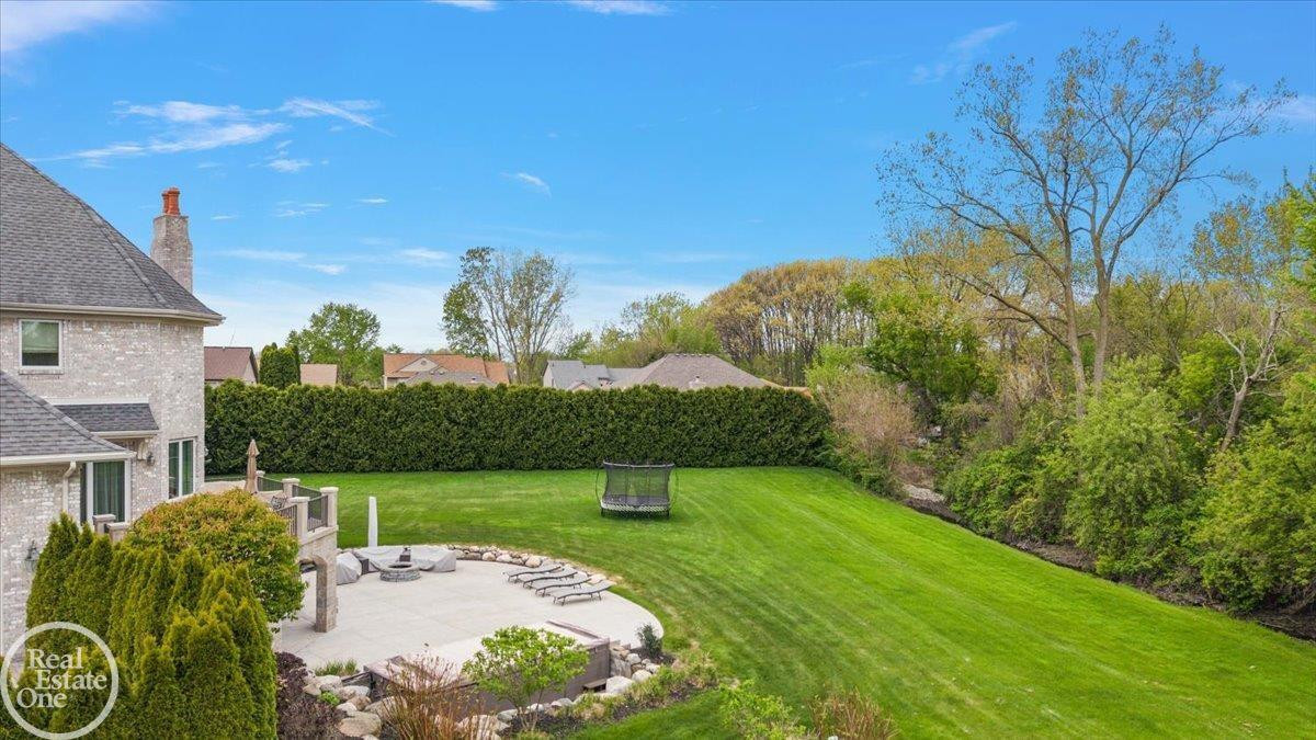 16205 La Dolce Vita Drive, Unit #10, Clinton Twp, MI 48035 — Photo 85