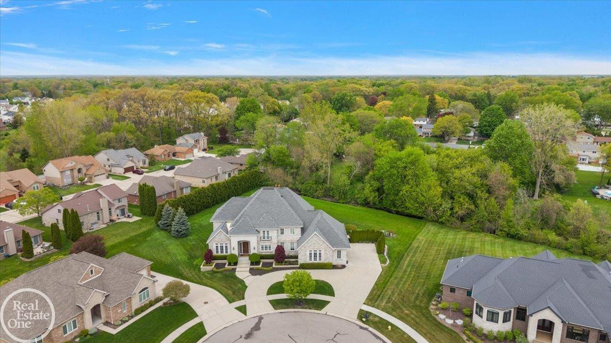 16205 La Dolce Vita Drive, Unit #10, Clinton Twp, MI 48035 — Photo 86