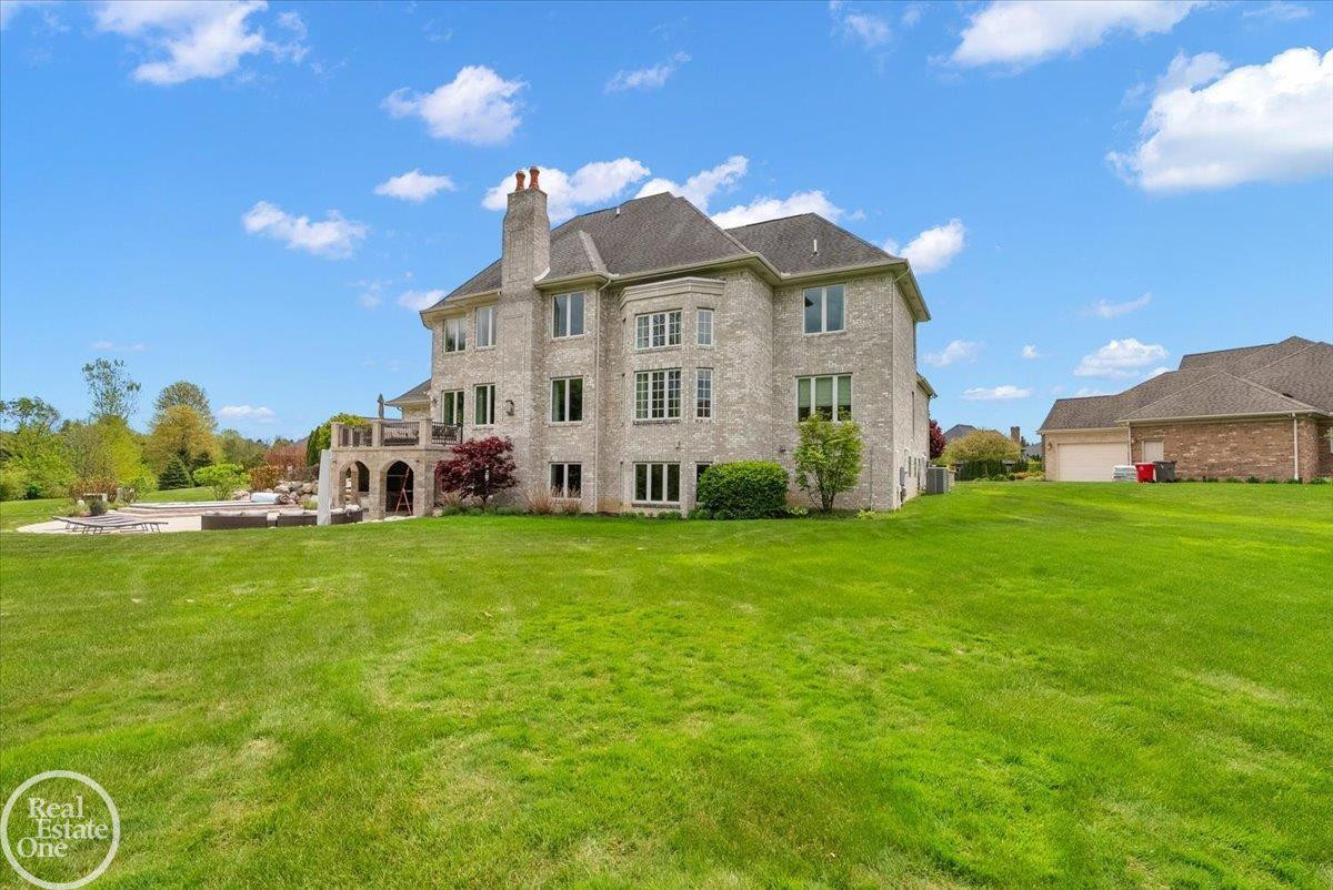 16205 La Dolce Vita Drive, Unit #10, Clinton Twp, MI 48035 — Photo 87