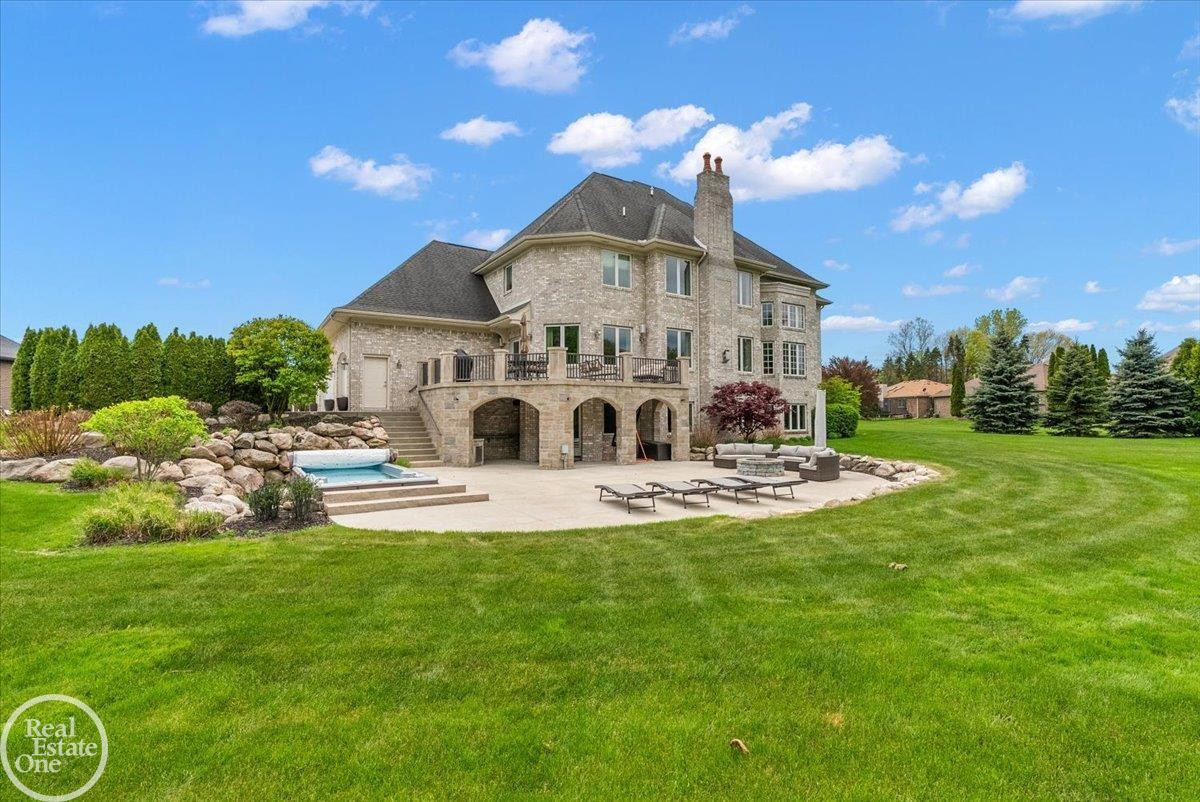 16205 La Dolce Vita Drive, Unit #10, Clinton Twp, MI 48035 — Photo 88