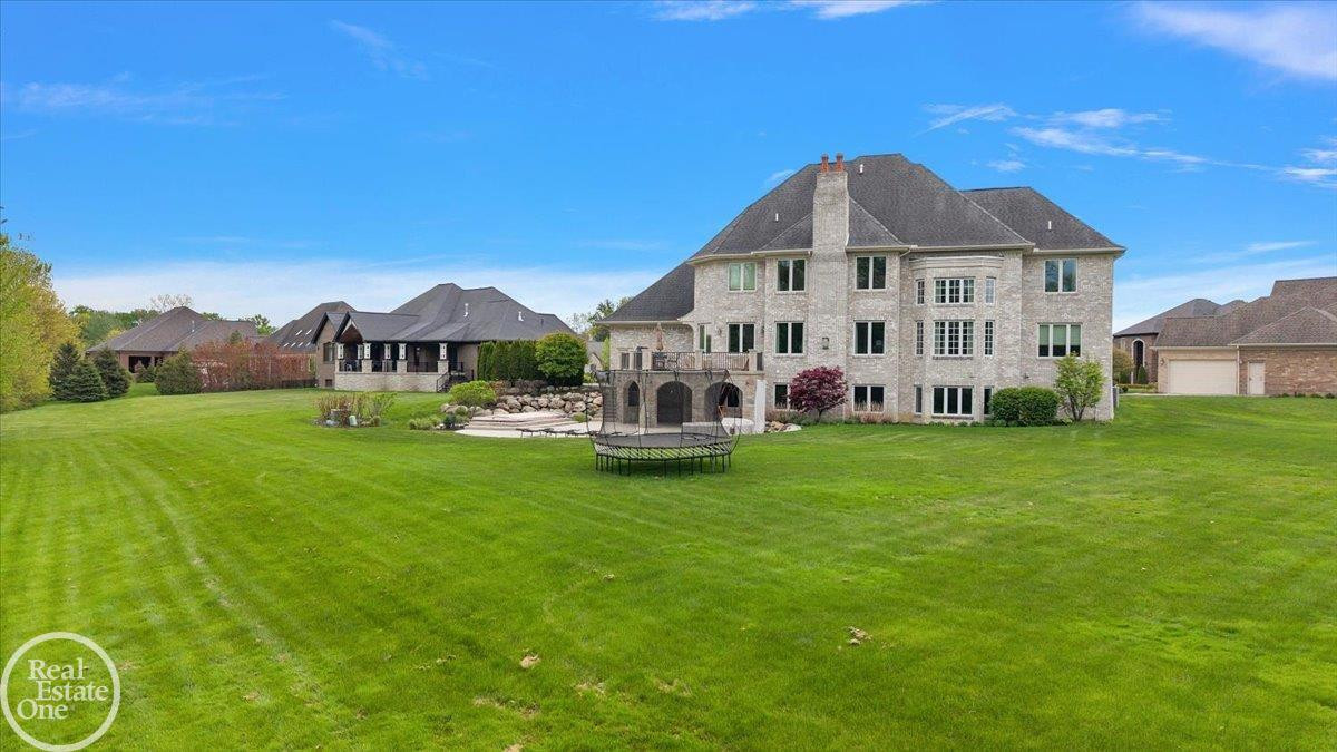 16205 La Dolce Vita Drive, Unit #10, Clinton Twp, MI 48035 — Photo 89