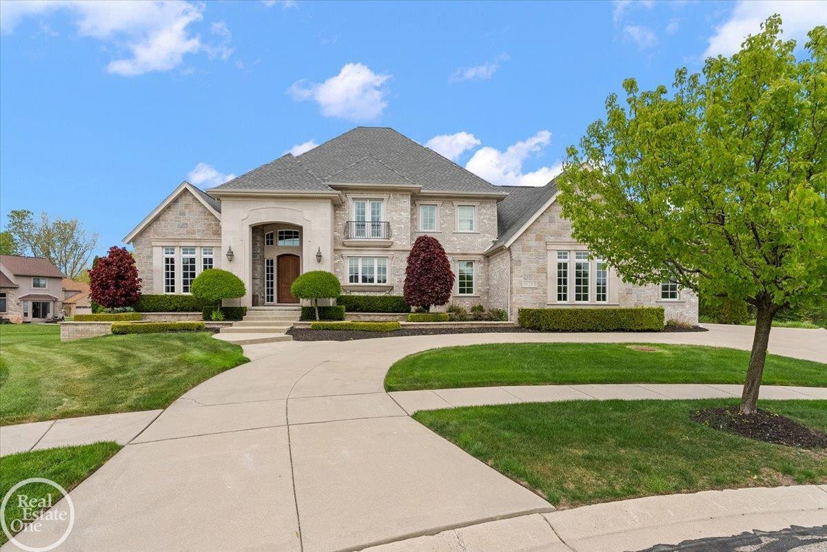 16205 La Dolce Vita Drive, Unit #10, Clinton Twp, MI 48035 — Photo 91