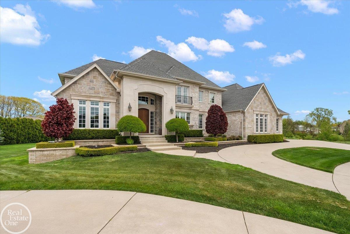 16205 La Dolce Vita Drive, Unit #10, Clinton Twp, MI 48035 — Photo 92
