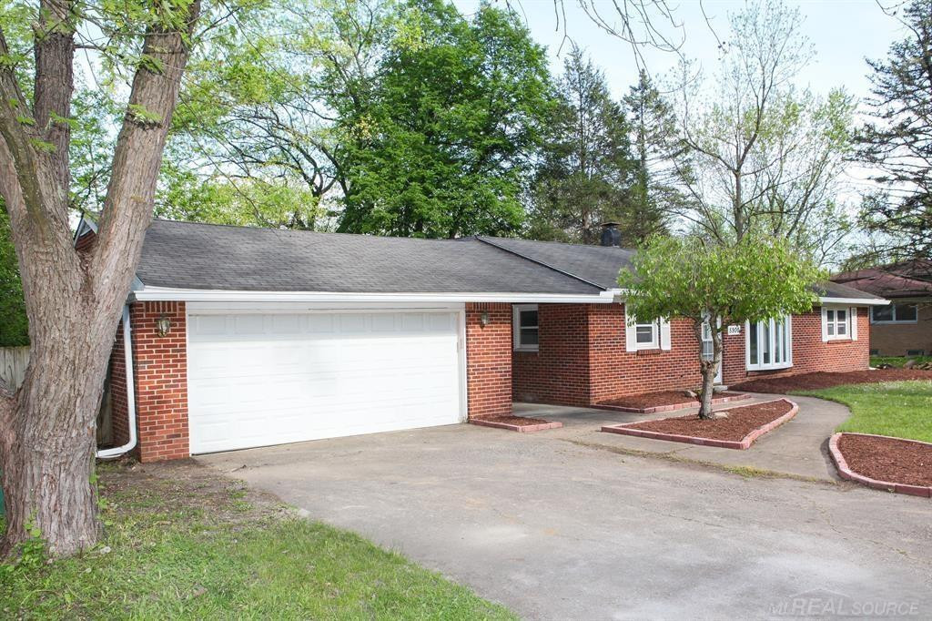 5900 Wright Drive, Troy, MI 48098 — Photo 3