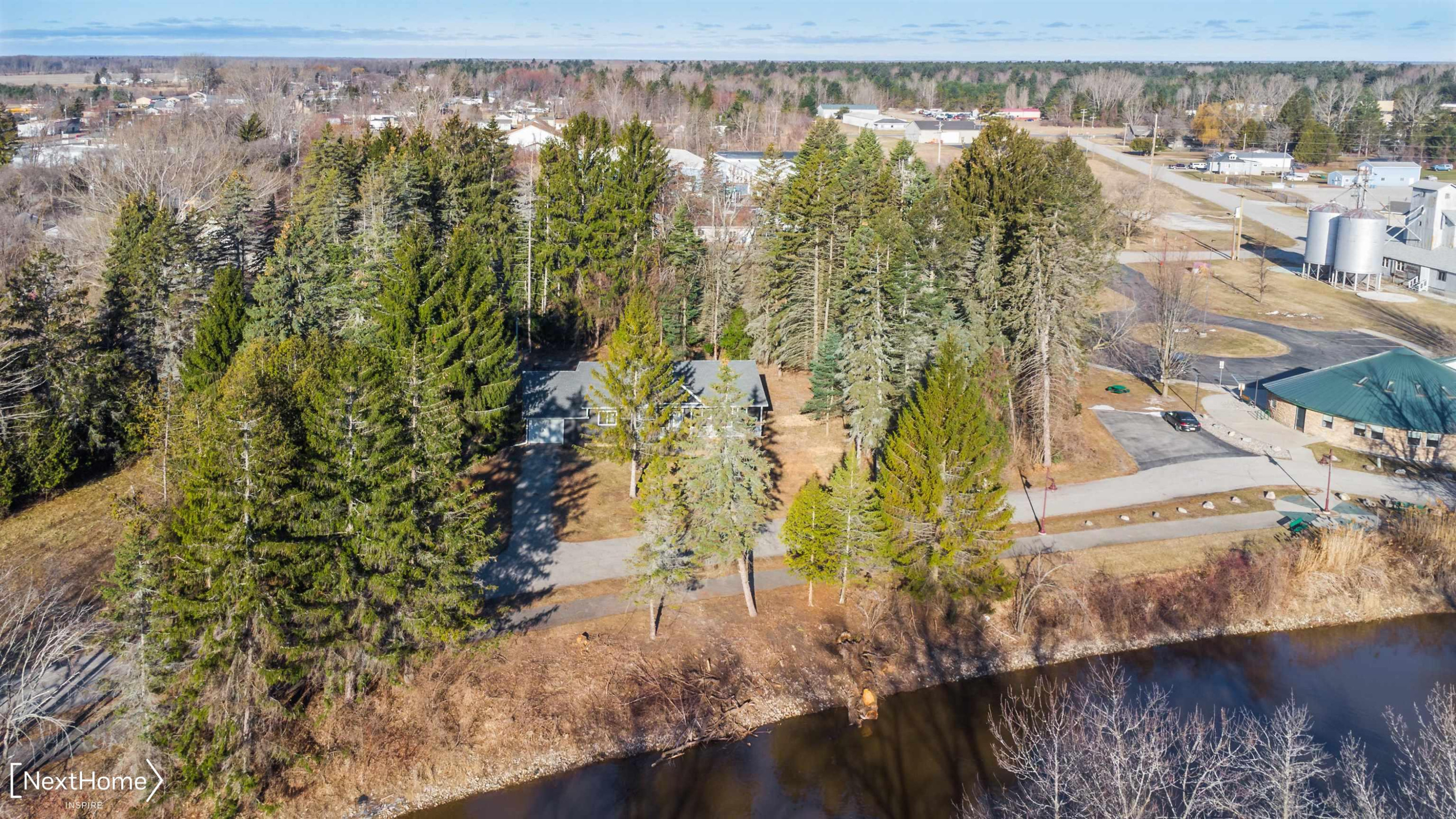 229 N Water Street, Au Gres, MI 48703 — Photo 19