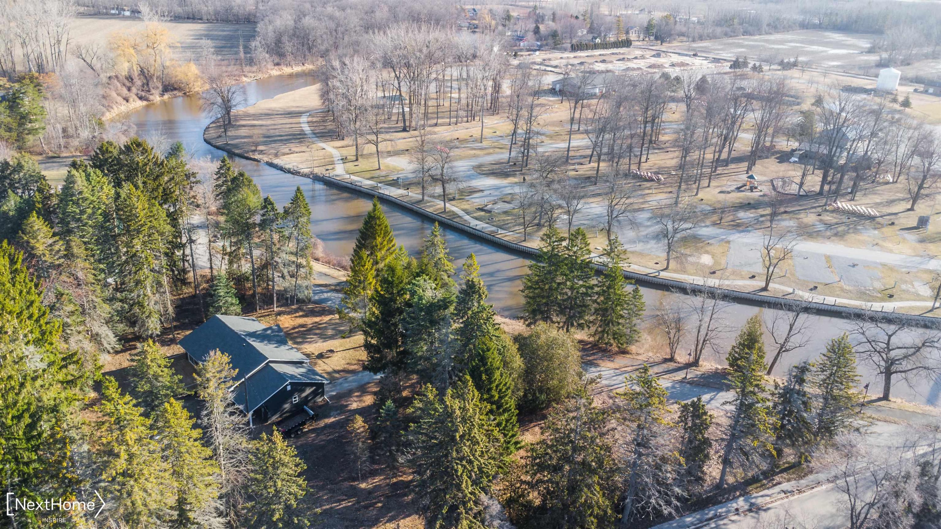 229 N Water Street, Au Gres, MI 48703 — Photo 20