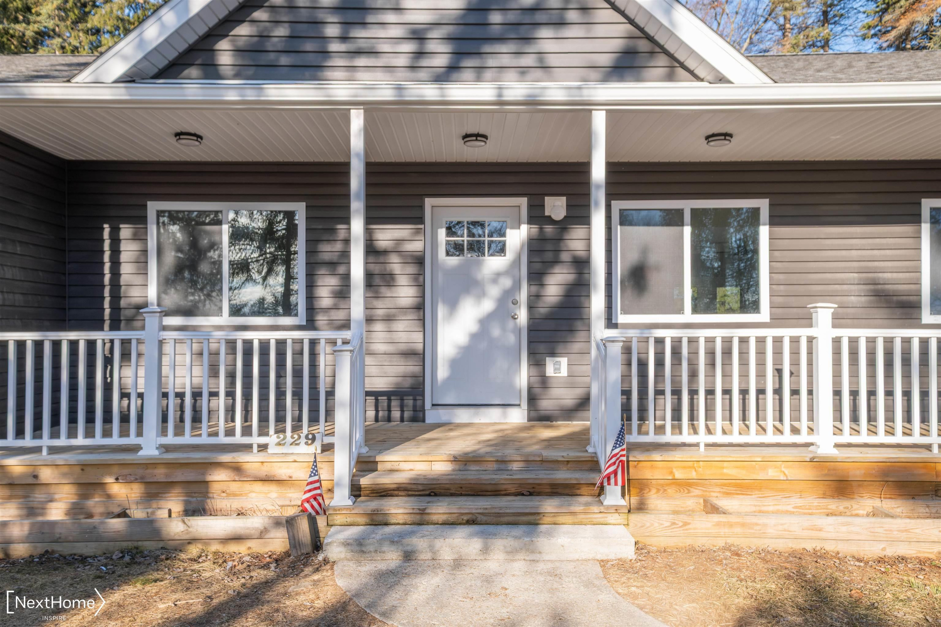 229 N Water Street, Au Gres, MI 48703 — Photo 24