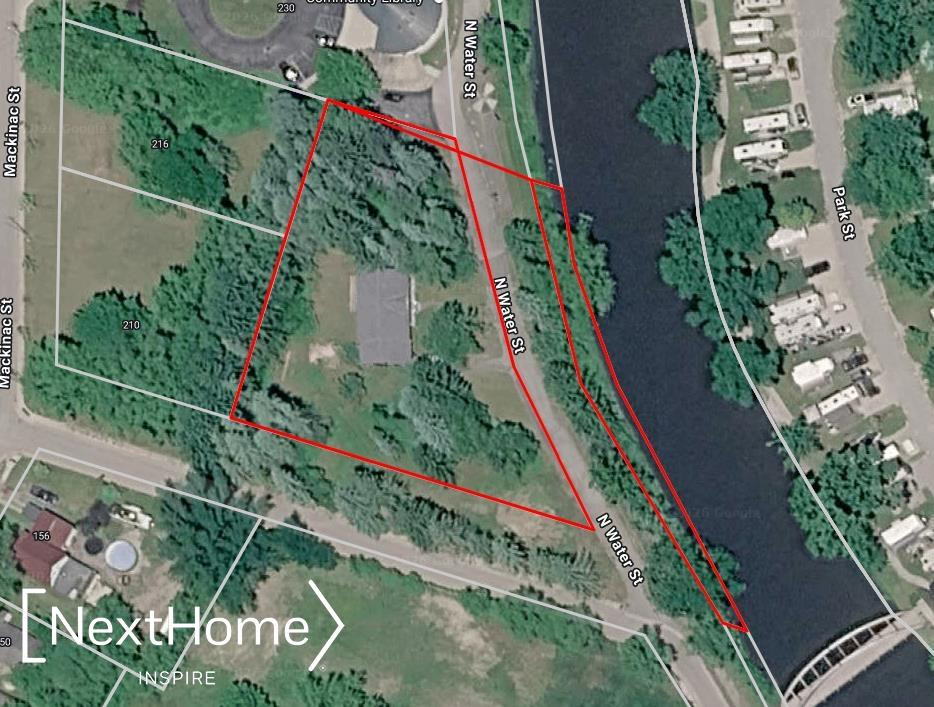 229 N Water Street, Au Gres, MI 48703 — Photo 27