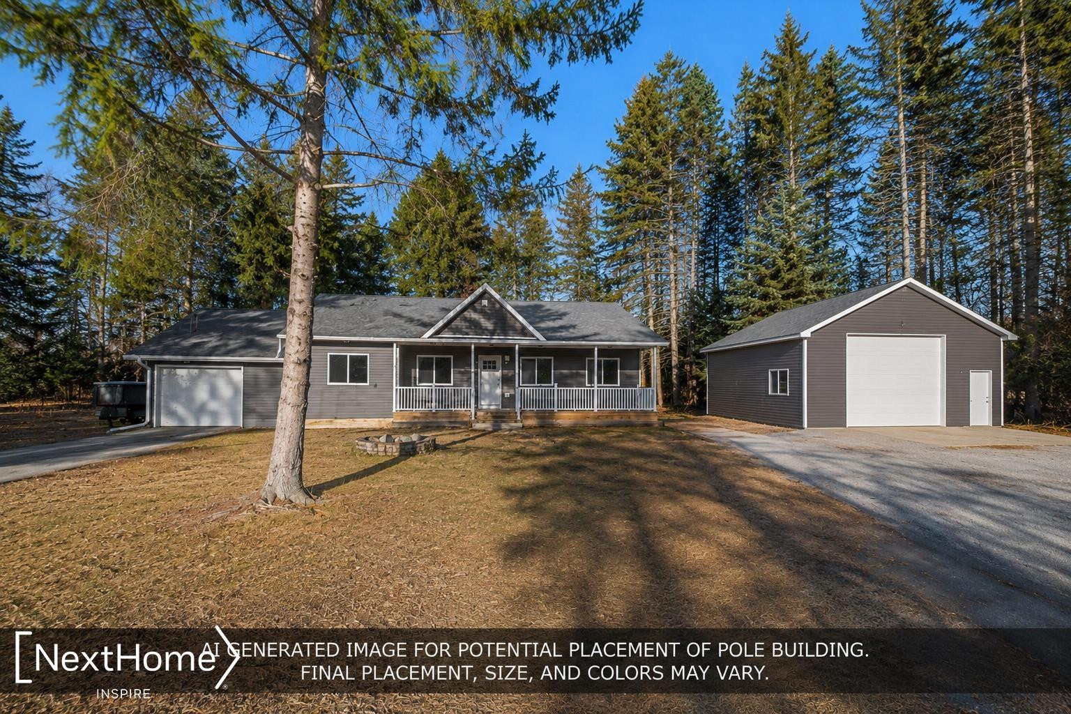 229 N Water Street, Au Gres, MI 48703 — Photo 32
