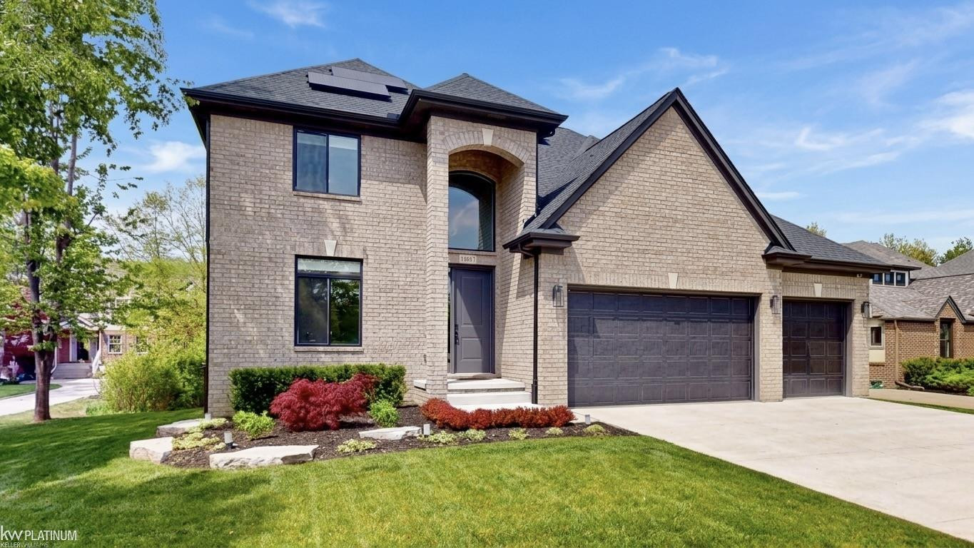 11847 Liberty Woods Drive, Washington, MI — Photo 2