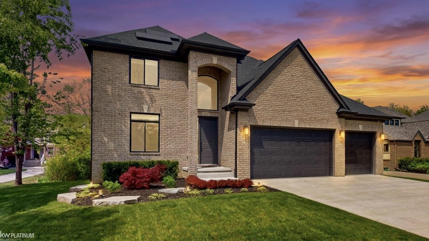 11847 Liberty Woods Drive, Washington, MI — Photo 3