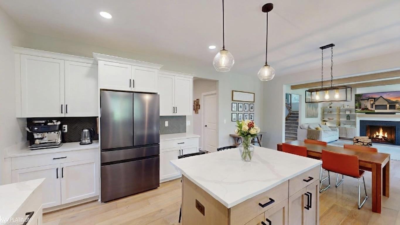 11847 Liberty Woods Drive, Washington, MI — Photo 17